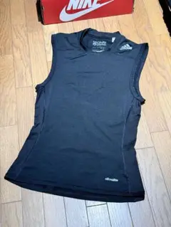 adidas techfit コンプレッション Mサイズ