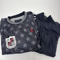 2025年最新】パーリーゲイツ ウィンドブレーカーの人気アイテム - メルカリ