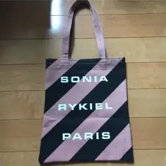 SONIA RYKIELトートバッグのサムネイル