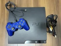 SONY PlayStation3 CECH-3000A 本体