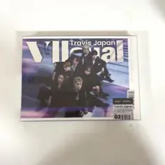 Travis Japan VIIsual 初回T盤