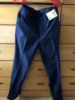 新品未使用　ストレッチパンツ　76×68 イージーパンツ　感動パンツ