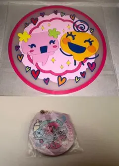 たまごっち ガチャ セット