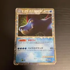 2025年最新】オーダイル レジェンドの人気アイテム - メルカリ