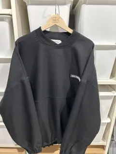 cootie Rubber Patch Crewneck Sweatshirtのサムネイル
