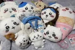 2026年最新】ちいかわぬいぐるみ まとめ売りの人気アイテム - メルカリ