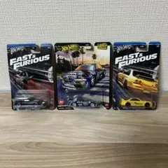 3 set mix