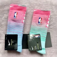 人気NIKE JORDAN NBAバスケットボール ソックス/靴下