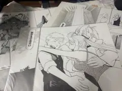 2026年最新】鋼の錬金術師原画展の人気アイテム - メルカリ