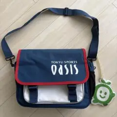 オアシス　バック　スイミング　習い事