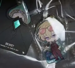 アベンチュリン キャラクターグッズ