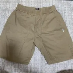 ELEMENT ハーフパンツ ベージュ　Mのサムネイル