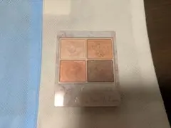 キャンメイク シルキースフレアイズ 07