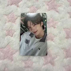 TWS ヨンジェ 2025 ワルツ ライブ 会場限定 トレカ B TWS ヨンジェ 2025 ワルツ ライブ 会場限定 トレカ B TWS 2025