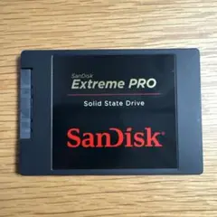 SanDisk Extreme PRO 480GB SSD