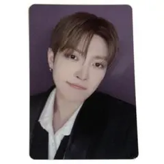 BTS 防弾少年団 マジックショップ トレカ カード ジョングク グク