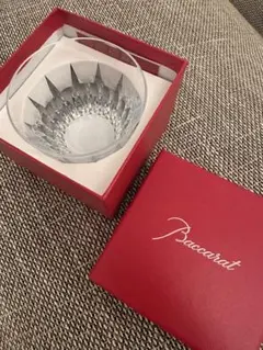 Baccarat The YEAR 2022 ロックグラス　バカラ