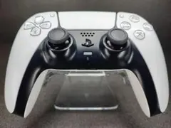 PS5 TMR カスタムコントローラー 背面4ボタン ホワイト