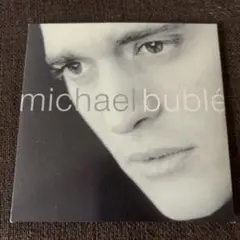 Michael buble 非売品　マイケル・ブーブレ