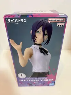 レゼ フィギュア GLITTER&GLAMOROUS 劇場版チェンソーマン