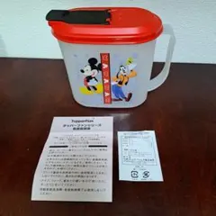 2026年最新】タッパーウェア ミッキーの人気アイテム - メルカリ