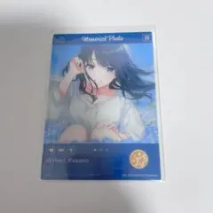シャニマス エモカ 風野灯織