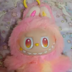 ラブブ　エナジー　LOYALTY ピンク