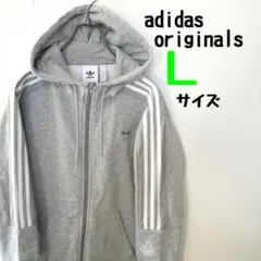 さ*い様 美品 アディダスオリジナルス adidas originals パーカ