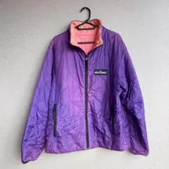 USA製　WILD THINGS Primaloft リバーシブル　プリマロフトのサムネイル