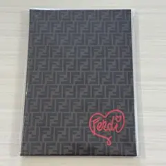2026年最新】Fendi ノートの人気アイテム - メルカリ