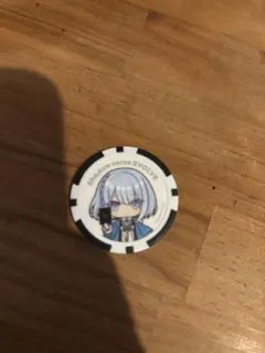 シャドバフェス2026 ポーカーチップ - メルカリ