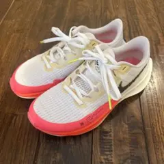 【美品】NIKE エア ズーム ライバル フライ 3 22.5cm