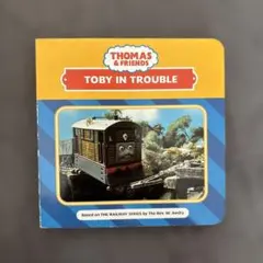 Thomas & Friends 洋書 絵本