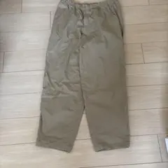 THE NORTH FACE コットンクロスクライミングパンツ