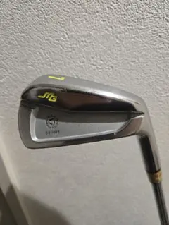 【名器】三浦技研　CB1008 4-Pアイアンセット 7本 CB-1008 - 株式会社三浦技研