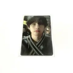 2025年最新】bts 写真集 テテ トレカの人気アイテム - メルカリ