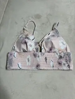 ALEXIA STAM Ashley Peach Rose Shell - メルカリ