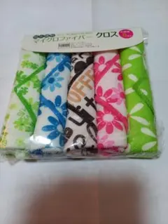 マイクロファイバークロス　洗車　掃除　吸水