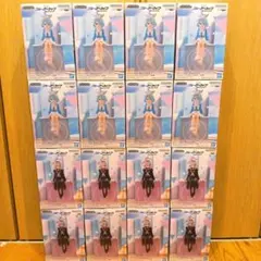 ブルーアーカイブ まとめ売り アロナ・プラナフィギュア 16点