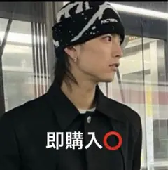 arc'teryx ビーニー　orca grotto toque 深水光太