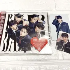 EBiDAN Yes!東京　ONE N' ONLY盤 EIKU ワンエン