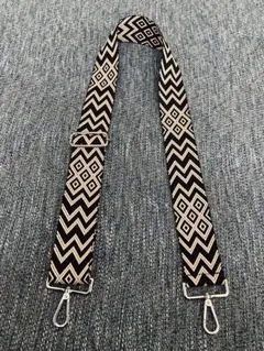 美品★ショルダーベルト、ショルダーバッグに！携帯電話ストラップに！