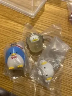 サンリオめじるしチャーム