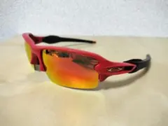 レンズ新品 OAKLEY FLAK 2.0