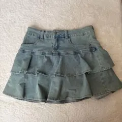 WEGO スカート