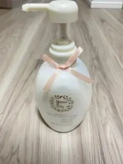 ママ＆キッズ ナチュラルマーククリーム