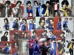 ぽ*様 ヒプステ　BusterBros!!! 高野洸　松田昇大　秋島隆斗　永島龍