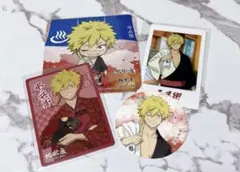 地獄楽♡亜左弔兵衛　セット