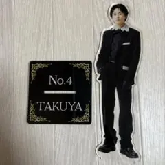 2025年最新】草川拓弥 アクスタの人気アイテム - メルカリ