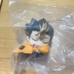 ハイキュー!!　おねむたん　Vol.3　西谷夕　烏野　新品未開封　最安値